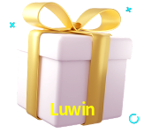 Receba seus bônus de boas-vindas no Luwin