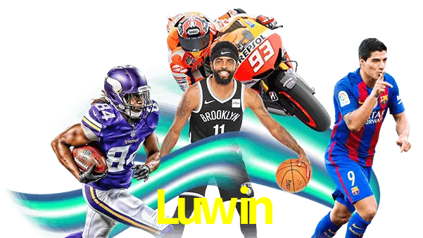 Luwin