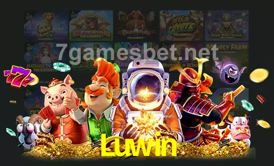 cassino Luwin
