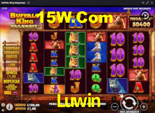 Luwin