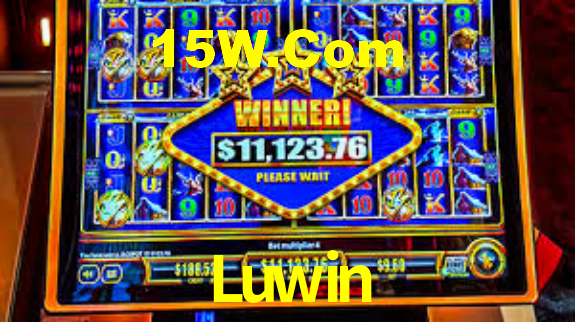 Luwin