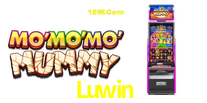 Bonus Features Luwin