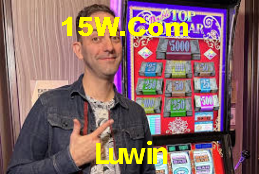 Luwin,Luwin Bet