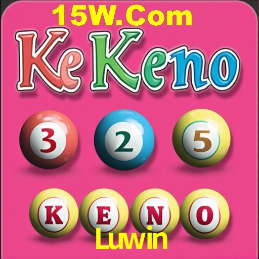 Game Providers Luwin