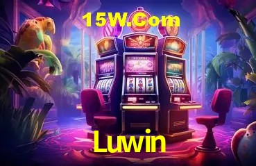 Estatísticas Esportivas Luwin