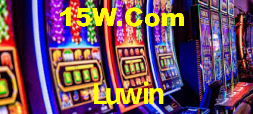 Luwin Plataforma