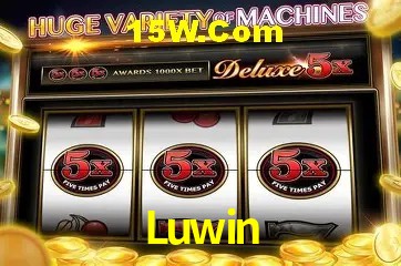 Tecnologia da Plataforma Luwin
