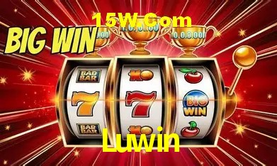 Provedores de Jogos Luwin