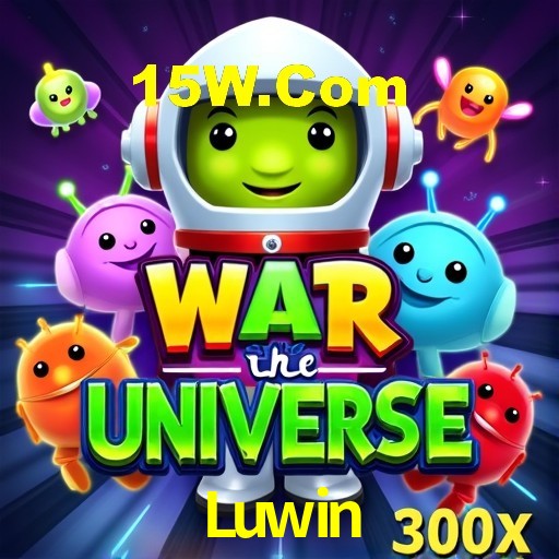 Interface do App Luwin