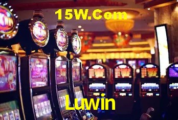 Login Seguro Luwin