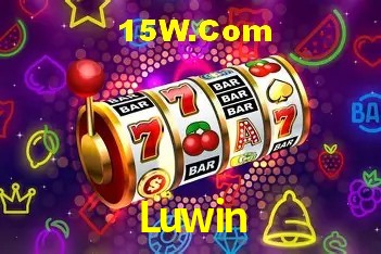 Sistemas de Segurança Luwin