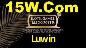 Luwin Plataforma