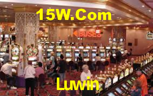 Luwin,Luwin Bet