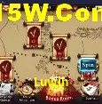 Diretório de Jogos Luwin