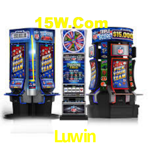 Luwin Plataforma