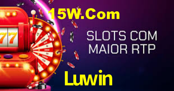 Luwin Plataforma