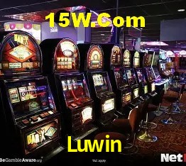 Estatísticas Luwin