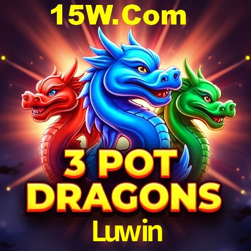 Slot Games Luwin