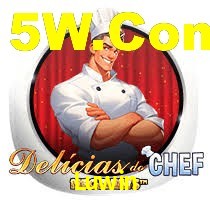 Welcome Bonus Luwin