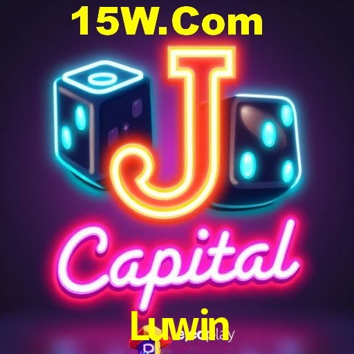 Descubra a Magia dos Jogos de Arcade no Luwin