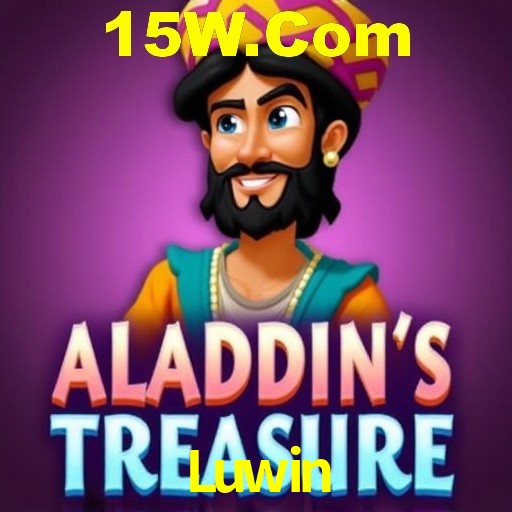 A Revolução dos Aplicativos de Jogos no Luwin