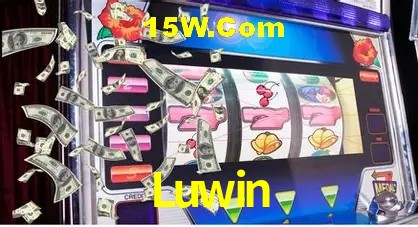 Jogos de Slot Luwin