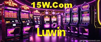 Welcome Bonus Luwin